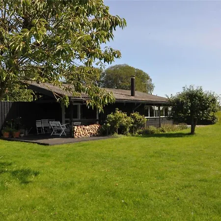 度假居 1078-stege-kristtjornvej-33 *