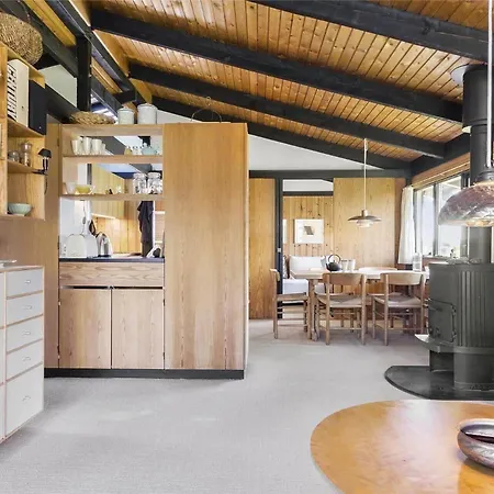 1078-stege-kristtjornvej-33 度假居