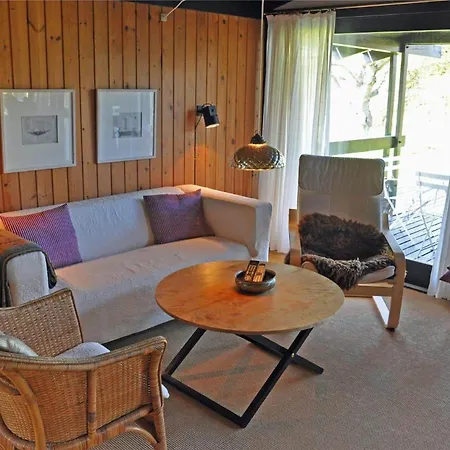 度假居 1078-stege-kristtjornvej-33 *