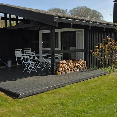 1078-stege-kristtjornvej-33 度假居 斯泰厄