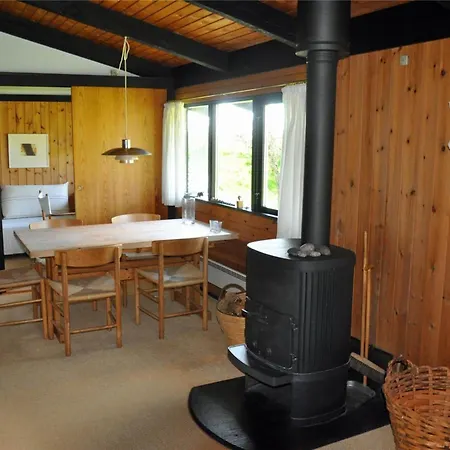 1078-stege-kristtjornvej-33 度假居 *