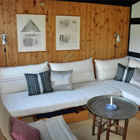 度假居 1078-stege-kristtjornvej-33 *