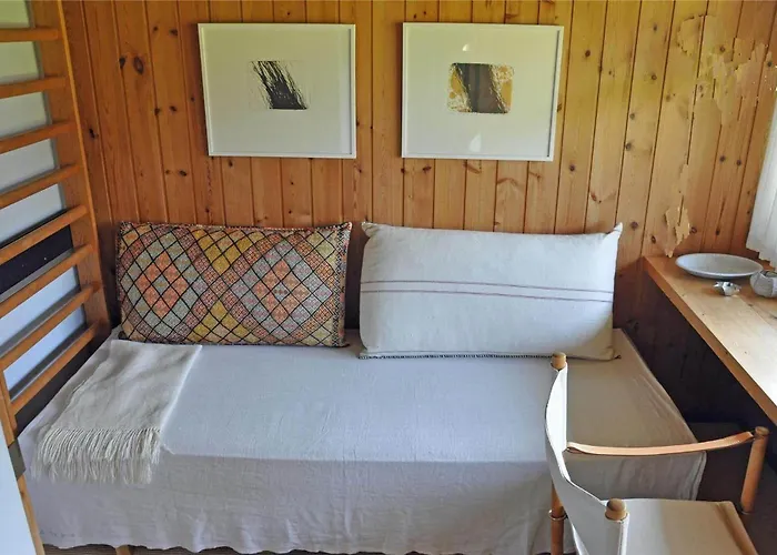 Holiday home 1078-stege-kristtjornvej-33