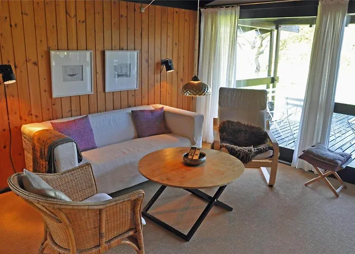 Holiday home 1078-stege-kristtjornvej-33 *