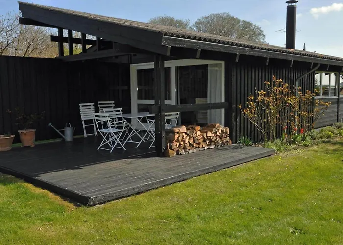 1078-stege-kristtjornvej-33 Holiday home Stege