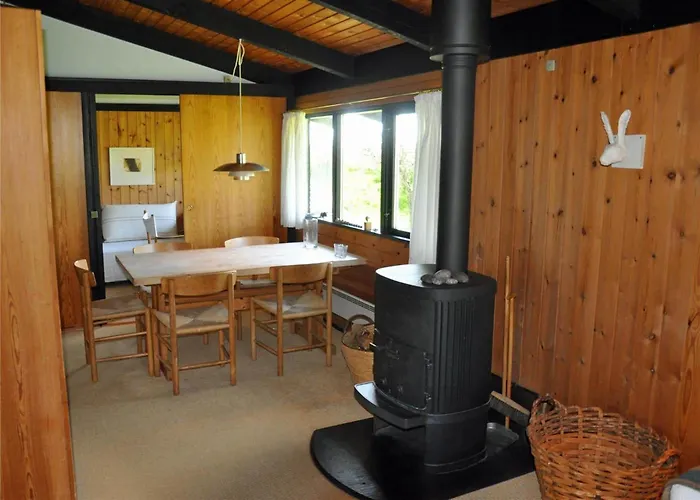 1078-stege-kristtjornvej-33 Holiday home *